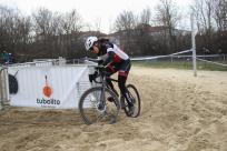 ÖM Cyclocross 2025 Nachbericht