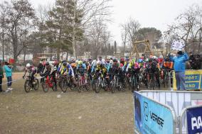 ÖM Cyclocross 2025 Nachbericht