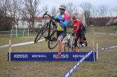 ÖM Cyclocross 2025 Nachbericht
