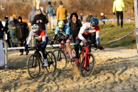 ÖM Cyclocross 2025 Nachbericht