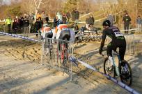 ÖM Cyclocross 2025 Nachbericht