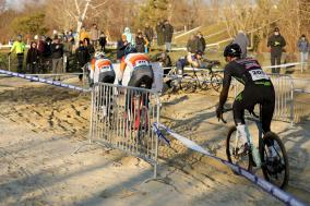 ÖM Cyclocross 2025 Nachbericht