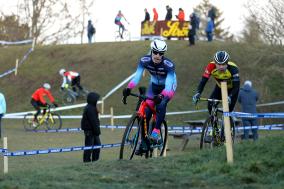 ÖM Cyclocross 2025 Nachbericht