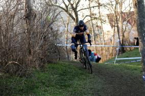 ÖM Cyclocross 2025 Nachbericht