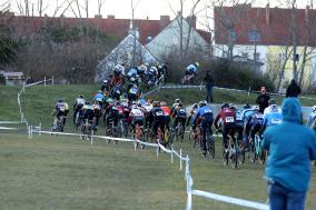ÖM Cyclocross 2025 Nachbericht
