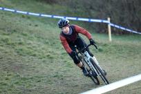 ÖM Cyclocross 2025 Nachbericht