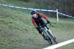 ÖM Cyclocross 2025 Nachbericht