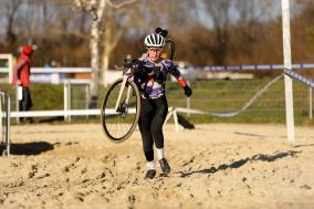 ÖM Cyclocross 2025 Nachbericht