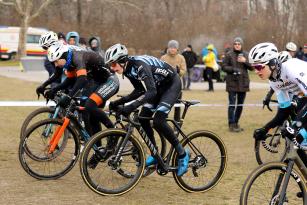 ÖM Cyclocross 2025 Nachbericht
