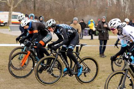 ÖM Cyclocross 2025 Nachbericht