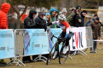 ÖM Cyclocross 2025 Nachbericht