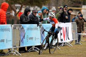 ÖM Cyclocross 2025 Nachbericht