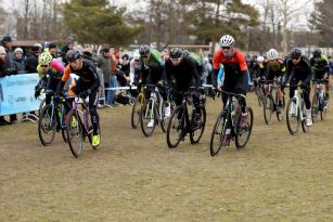 ÖM Cyclocross 2025 Nachbericht