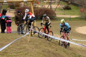 ÖM Cyclocross 2025 Nachbericht