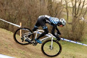 ÖM Cyclocross 2025 Nachbericht