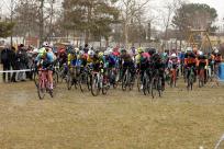 ÖM Cyclocross 2025 Nachbericht