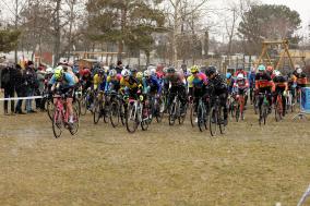 ÖM Cyclocross 2025 Nachbericht