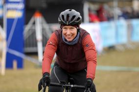 ÖM Cyclocross 2025 Nachbericht