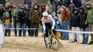 ÖM Cyclocross 2025 Nachbericht