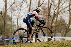 ÖM Cyclocross 2025 Nachbericht