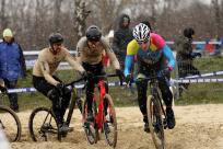 ÖM Cyclocross 2025 Nachbericht