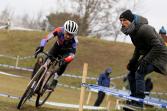 ÖM Cyclocross 2025 Nachbericht