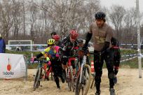 ÖM Cyclocross 2025 Nachbericht