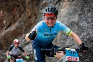 Trophy Strava Challenge