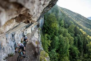 Trophy Strava Challenge