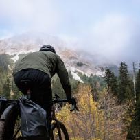 Alpe Adria Gravel Transalp