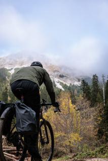 Alpe Adria Gravel Transalp