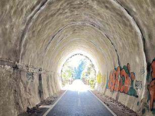Alpe Adria Gravel Transalp