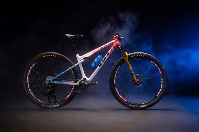 Custom BH Lynx SLS