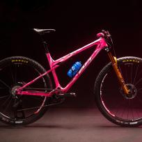 Custom BH Lynx SLS