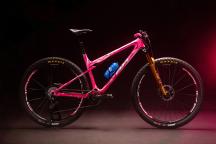 Custom BH Lynx SLS