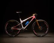 Custom BH Lynx SLS