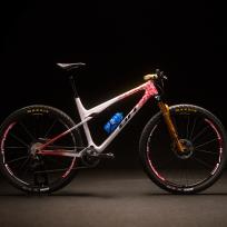 Custom BH Lynx SLS