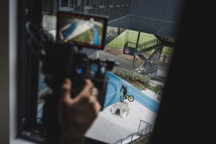 Campus: Making-of