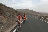 Wintersport auf Gran Canaria
