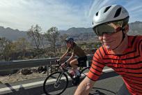 Wintersport auf Gran Canaria