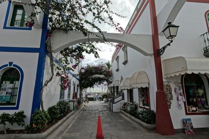 Wintersport auf Gran Canaria