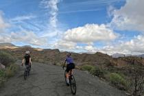 Wintersport auf Gran Canaria