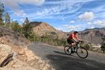 Wintersport auf Gran Canaria