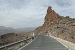 Wintersport auf Gran Canaria