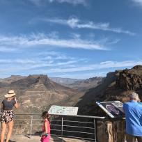 Wintersport auf Gran Canaria