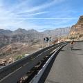 Wintersport auf Gran Canaria