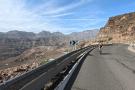 Wintersport auf Gran Canaria