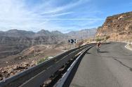 Wintersport auf Gran Canaria