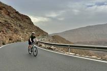 Wintersport auf Gran Canaria