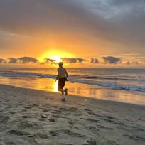 Wintersport auf Gran Canaria